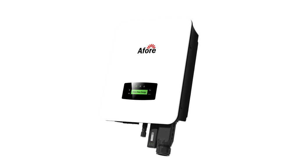 AFORE AF15K-TH ONDULEUR HYBRIDE TRIPHASÉ (SMART METER INCLUS)