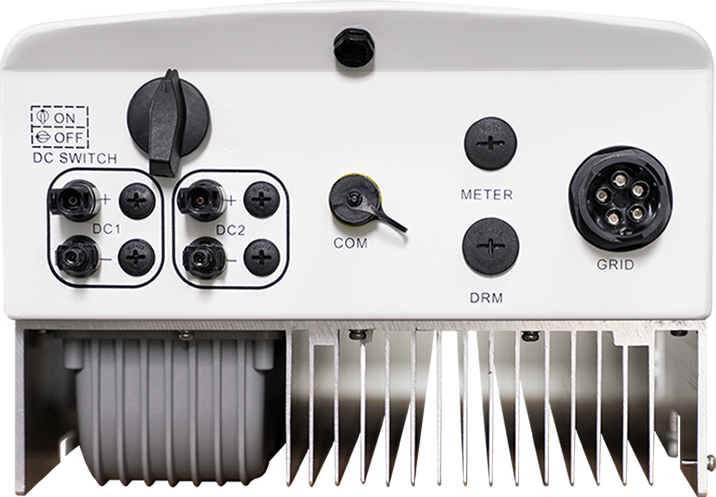 Solis Inverter 8kW S5-GR3P8K