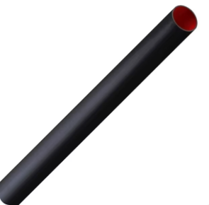 PIPELIFE TUBE POLIVOLT PVC 25mm CEBEC RAL7016 anthracite type 3341 renforcé (3M)