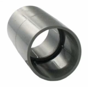PIPELIFE Manchon 20mm Gris Moyen RAL 7037 résistant aux impacts sans halogène (100PCS)