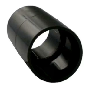 PIPELIFE Manchon 25mm Gris Foncé RAL 7016 résistant aux impacts sans halogène (50PCS)