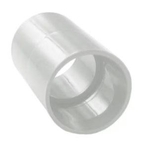 MANCHON POUR CONDUITE 25MM RAL7035