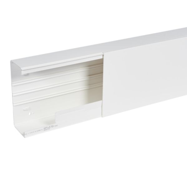GOULOTTE DLP DISTRIBUTION 200 X 80 MM - 2 M