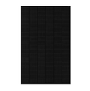 JA SOLAR 450W BIFACIAL DOUBLE GLASS HALF-CUT FULL BLACK (JAM54D41-450/LB) 