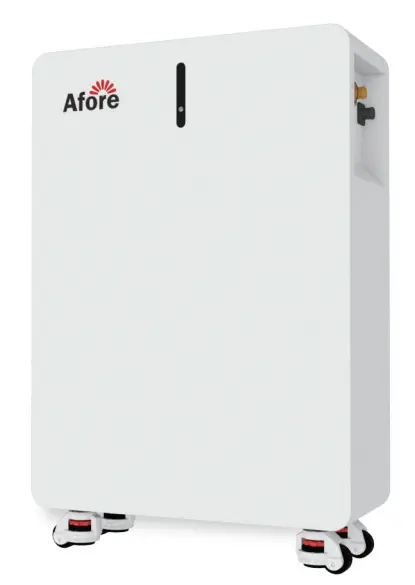 Batterie Afore Basse Tension 10.49KW (AF10000W-LA0) (COMPATIBLE AVEC ONDULEUR MONOPHASÉ AFORE)
