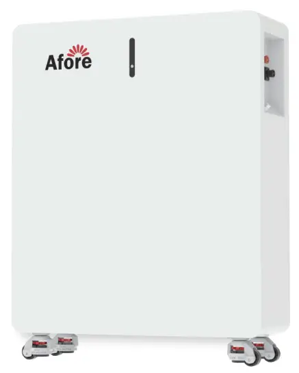 Batterie Afore Basse Tension 16.0KW (AF16000W-LZ) (COMPATIBLE AVEC ONDULEUR MONOPHASÉ AFORE)