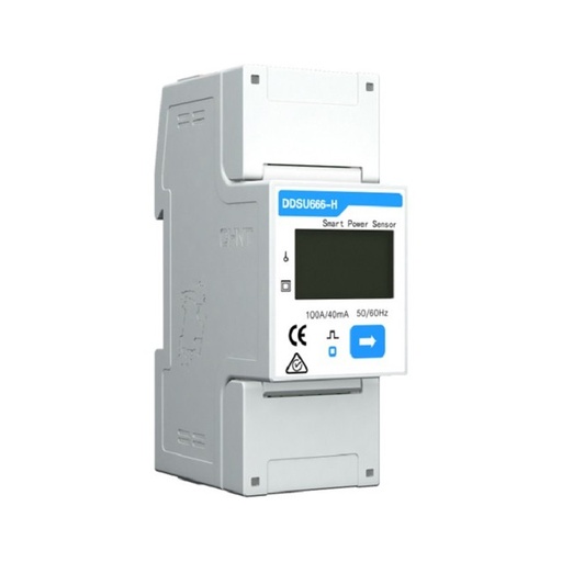 HUAWEI SMART POWER SENSOR DDSU666-H 1PH 100A