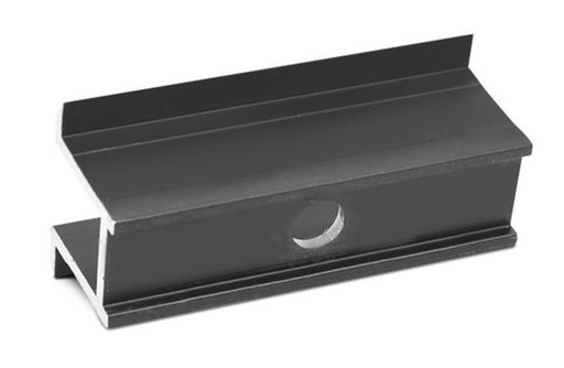 CLAME DE MILIEU NOIRE