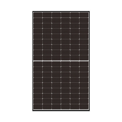 Jinko solar tiger neo 445W black frame (JKM445N-54HL4R-V)