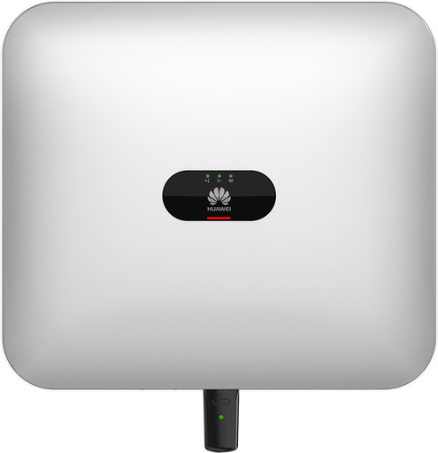 HUAWEI SUN2000-8KTL-M1-13,5 A (TRIPHASÉ) (SORTIE AC 8.8 KVA)