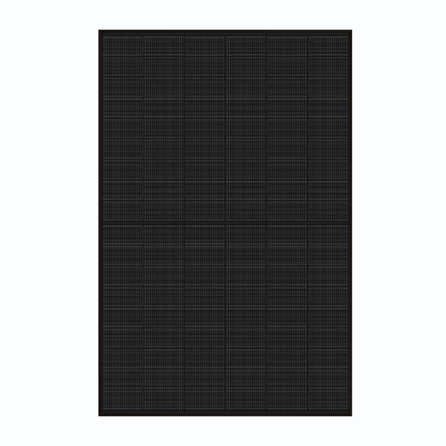 HYUNDAI MF 440W HJT HALF CUT FULL BLACK (HIT-H440MF-FB)