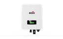 ONDULEUR HYBRIDE AFORE AF3.6K-SL MONOPHASÉ (3.6 KVA) -2 MPPT- 10 ANS DE GARANTIE - BACK-UP 24.6A INTÉGRÉ - PINCE CT INCLUS