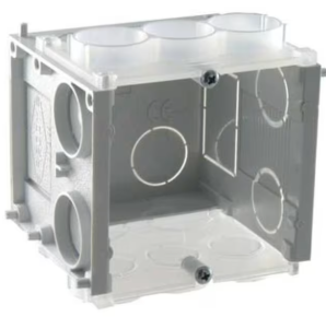 [REDB65] Reddy Boîte B65 avec 2 Vis