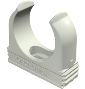 OBO BETTERMANN ATTACHE QUICK GRIS M20