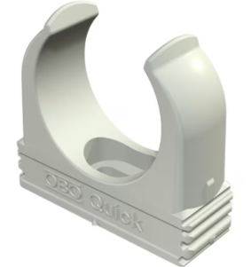 OBO BETTERMANN ATTACHE QUICK GRIS M25