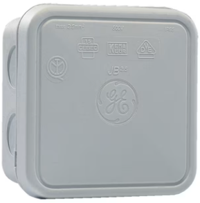 [VYNBOIT] Vynckier (ABB) Flex-o-Box Junior - boîte de dérivation