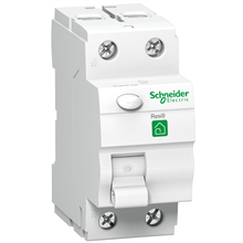 R9R01263 RESI9 DIFFERENTIEL 2P 63A 30MA TYPE A