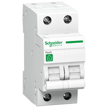 R9F64232 RESI9 DISJONCTEUR 2P 32A C 400