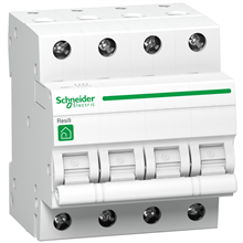 R9F64440 RESI9 DISJONCTEUR 4P 40A C 400