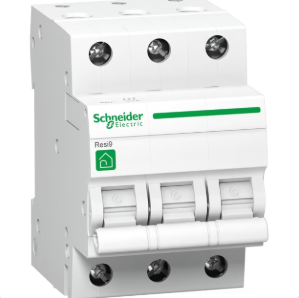 R9F64340 RESI9 DISJONCTEUR 3P 25A C 400