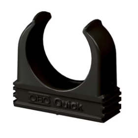 OBO BETTERMANN ATTACHE QUICK M16 NOIR