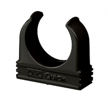 OBO BETTERMANN ATTACHE QUICK M32 NOIR