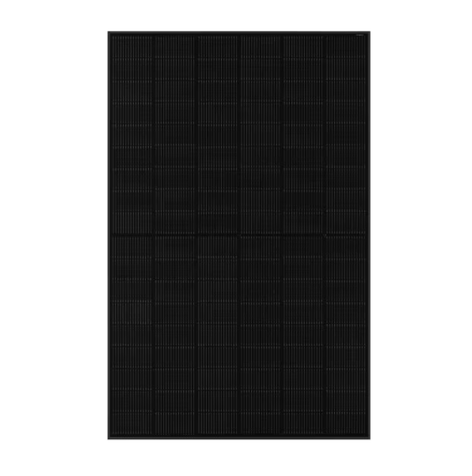 JA solar 450W bifacial double glass half-cut full black (JAM54D41-450/LB) 