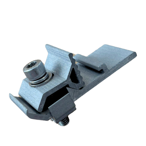 ATTACHE RAPIDE POUR RAIL SCHLETTER