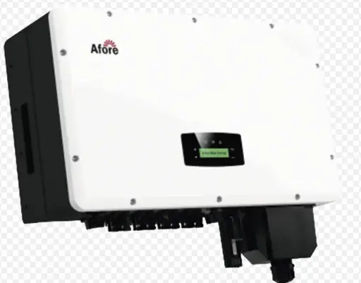 Onduleur Afore BNT036KTA delta-grid 3x230  (36 KVA) 