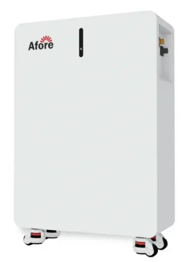 Batterie Afore Basse Tension 10.49KW (AF10000W-LA0) (COMPATIBLE AVEC ONDULEUR MONOPHASÉ AFORE)
