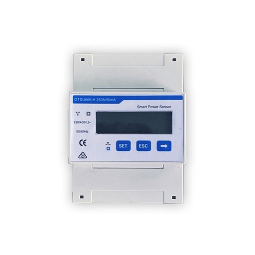 HUAWEI SMART POWER SENSOR DTSU666-H 3PH 250A