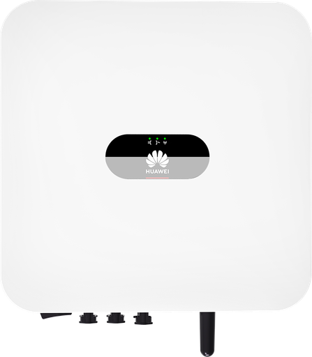 HUAWEI SUN2000-4.6KTL-L1 (MONOPHASÉ) (SORTIE AC 5.0 KVA)