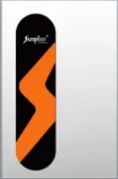 Batterie 5.12KW SunPlus (SP LV5120-W)