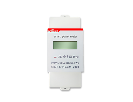 SMART METER INLINE SAPM-10KW (MONOPHASÉ)